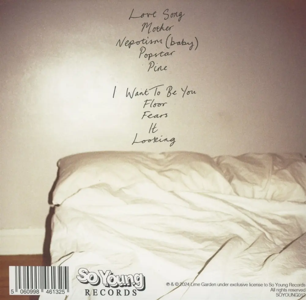 ONE MORE THING