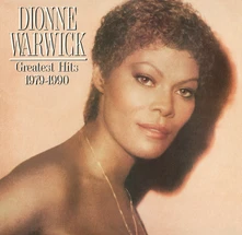 Dionne Warwick, CD Greatest Hits 1979-1990