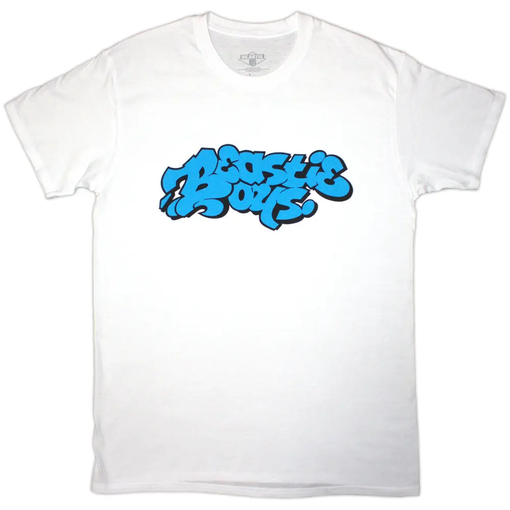 Graffiti Logo