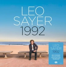 Leo Sayer, CD 1992