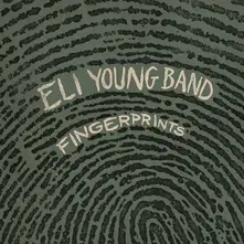 Eli Young Band, CD FINGERPRINTS