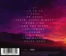 & Area21, Maejor - Greatest Hits Vol. 1 thumbnail