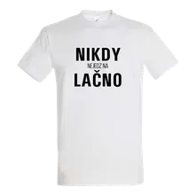 Nikdy nejedz na lačno thumbnail