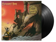 Diamond Head, Vinyl BORROWED TIME