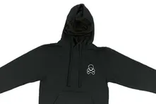 Logo Hoodie s rúškom thumbnail
