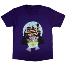 Haunted House thumbnail