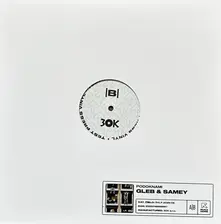 Gleb & Samey - PODOKNAMI (TESTPRESS) thumbnail