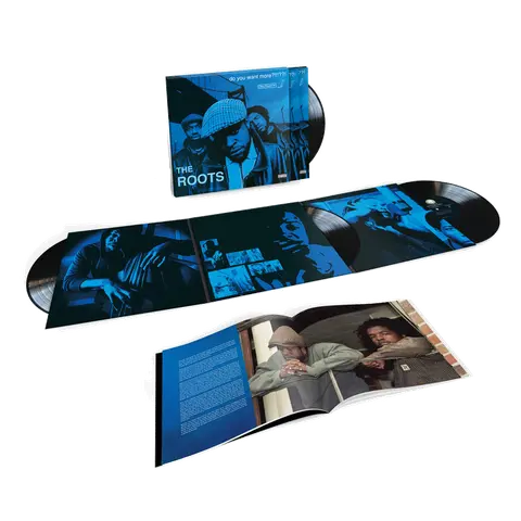 Do You Want More?!!!??! (Deluxe Edition)