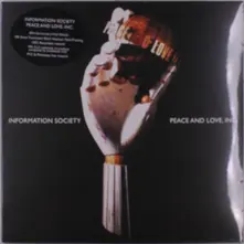 PEACE & LOVE INC. thumbnail