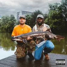 ISHA & Limsa D'aulnay – Daulnay, Isha & Limsa - Bitume Caviar (CD)