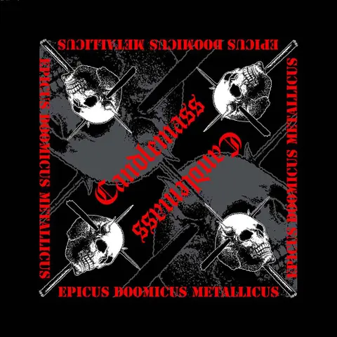 Epicus Doomicus Metallicus