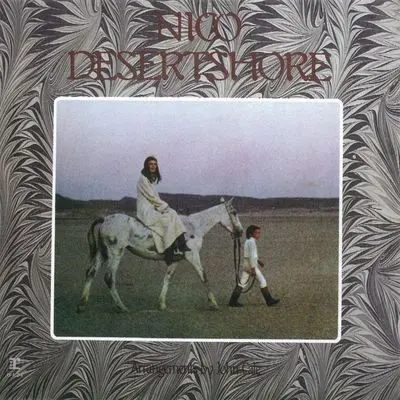 DESERTSHORE
