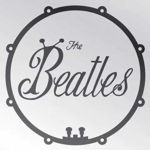 Bug Logo & Drum