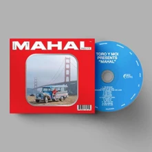 Toro y Moi, CD MAHAL