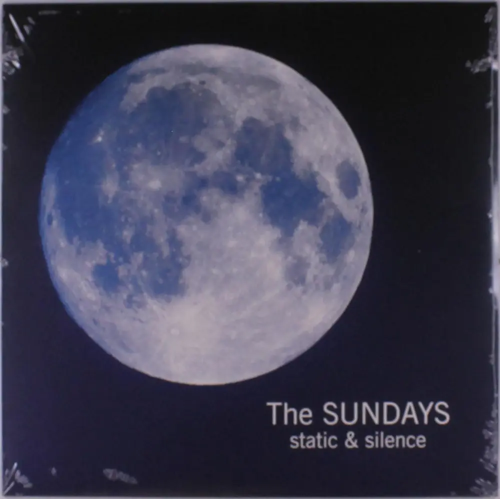 STATIC AND SILENCE