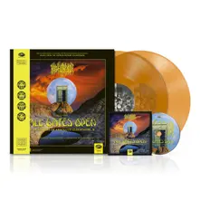 Blood Incantation, Vinyl All Gates Open (Original Motion Picture Soundtrack)