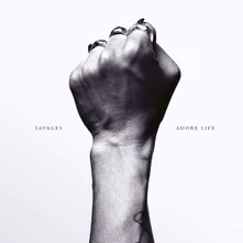 Vinyl ADORE LIFE