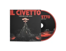 CD TRAUME AUS LAVA