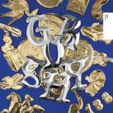 GRUSHY (Vinyl)