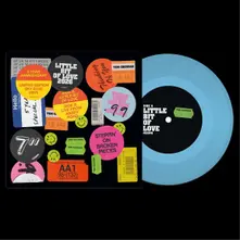 Tom Grennan, Vinyl Little Bit of Love