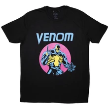 Venom Purple Circle thumbnail