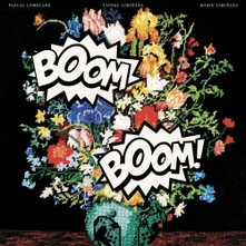 Pascal Comelade, CD BOOM BOOM