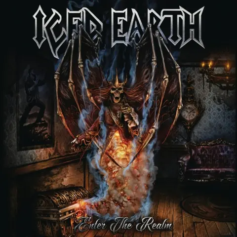 Enter the Realm - Ep