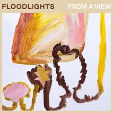 Floodlights, CD FROM A VIEW