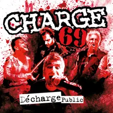 CD DECHARGE PUBLIC