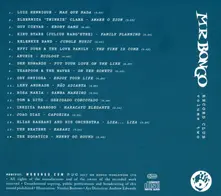 MR BONGO RECORD CLUB VOLUME TWO thumbnail