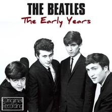 The Beatles, CD EARLY YEARS
