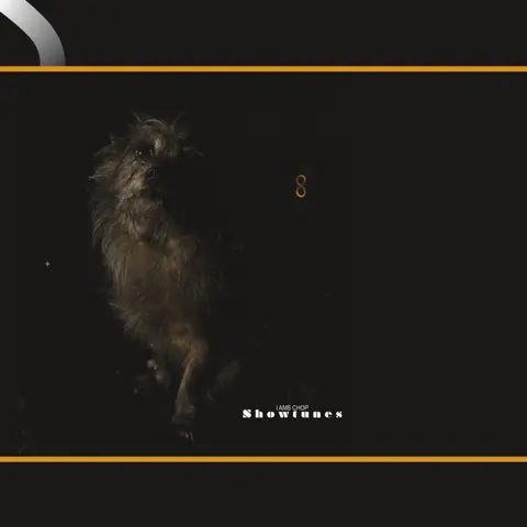 Lambchop – CD SHOWTUNES