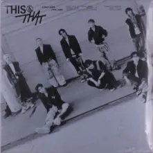 Stray Kids, Vinyl THIS & THAT