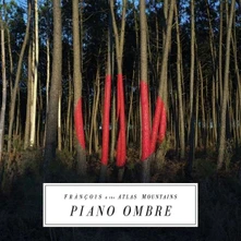 Vinyl Piano Ombre (Deluxe Edition)