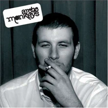 Vinyl WHATEVER PEOPLE SAY I...