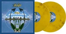Kaipa, Vinyl VITTJAR