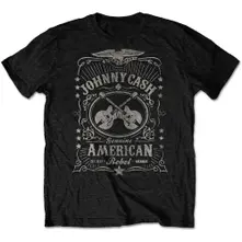 American Rebel thumbnail
