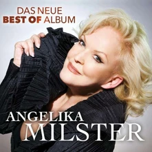Angelika Milster, CD Das Neue Best of Album