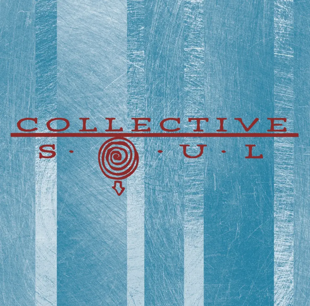 COLLECTIVE SOUL (Vinyl)