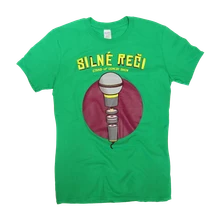 Silné Reči thumbnail