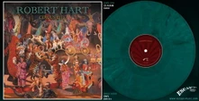 Robert Hart, Vinyl CIRCUS LIFE