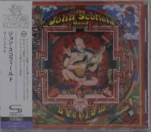 John Scofield – UBERJAM (CD)