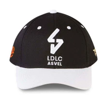 Euroleague Basketball LDLC Asvel Villeurbanne thumbnail