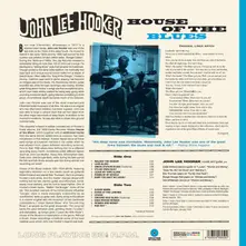 HOUSE OF THE BLUES thumbnail