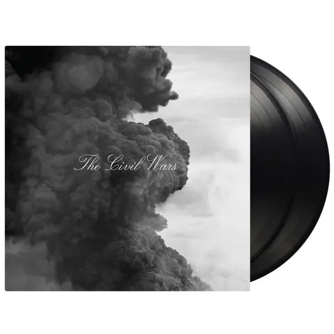 THE CIVIL WARS