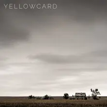 CD YELLOWCARD