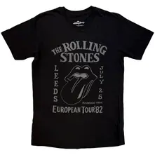 European Tour '82 thumbnail