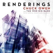 Chuck Owen, CD RENDERINGS