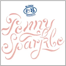 Blonde Redhead, CD PENNY SPARKLE