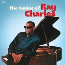Vinyl THE GENIUS OF RAY CHARLES